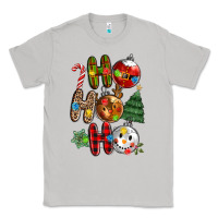 Moon Dust ho ho ho with Classic Tee - MaliasSmallBusiness