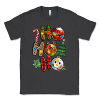 Smoke ho ho ho with Classic Tee - MaliasSmallBusiness