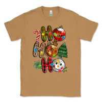 Toasted Coconut ho ho ho with Classic Tee - MaliasSmallBusiness