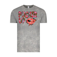 Cloud Rock pucker up Vintage Tee - JahusDesignShop