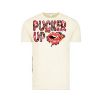 Vintage Arctic pucker up Vintage Tee - JahusDesignShop