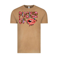 Vintage Camel pucker up Vintage Tee - JahusDesignShop