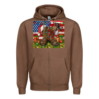 Chestnut Army Veteran Boots Christmas Tumbler 4th of july Zipper Hoodie - HowdyJamesFarm