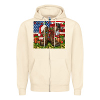 Sandshell Army Veteran Boots Christmas Tumbler 4th of july Zipper Hoodie - HowdyJamesFarm