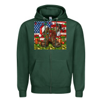 Sports Green Army Veteran Boots Christmas Tumbler 4th of july Zipper Hoodie - HowdyJamesFarm