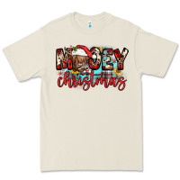 Bone mooey christmas sunflower Premium Tee - JahusDesignShop