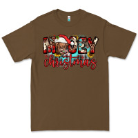 Cacao mooey christmas sunflower Premium Tee - JahusDesignShop