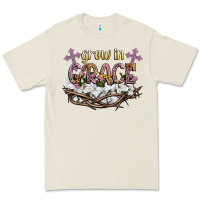 Bone grow in grace Premium Tee - NancyCooperArtShop