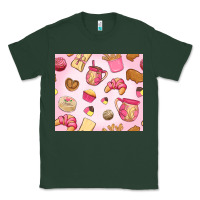 Sports Green mexican pan dulce Classic Tee - MaliasSmallBusiness