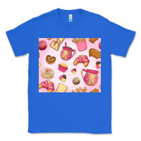 True Royal mexican pan dulce Classic Tee - MaliasSmallBusiness