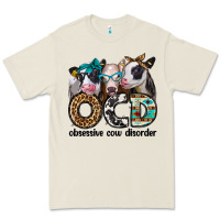 Bone ocd obsessive cow disorder Premium Tee - Jasminsmagicworld