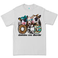 Ocd Obsessive Cow Disorder Premium Tee | Teevron