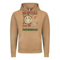 Vintage Camel some days i rock it some days it rocks me either w Vintage Hoodie - MaliasSmallBusiness