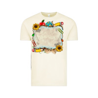 Vintage Arctic school your text here Vintage Tee - NancyCooperArtShop