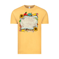 School Your Text Here Vintage Tee | Teevron