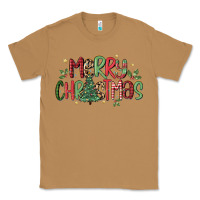 Toasted Coconut merry christmas Classic Tee - MaliasSmallBusiness