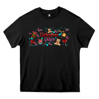 Black love vibes and valentines Heavy Core Tee - AdoDesignShop