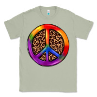 Matcha peace sign pride Classic Tee - JahusDesignShop