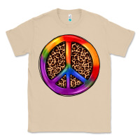 Mushroom peace sign pride Classic Tee - JahusDesignShop
