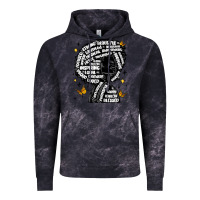 Cloud Black black woman quotes Vintage Hoodie - MaliasSmallBusiness