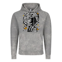 Cloud Rock black woman quotes Vintage Hoodie - MaliasSmallBusiness