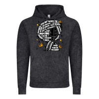 Vintage Black black woman quotes Vintage Hoodie - MaliasSmallBusiness