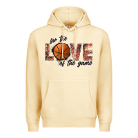 Pina Colada basketball love of the game Premium Hoodie - JahusDesignShop
