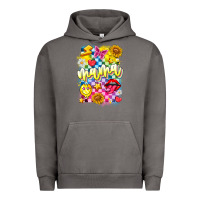 Mama Urban Hoodie | Teevron