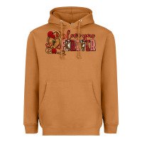 Meerkat love you forever olivia Heavyweight Hoodie - OliviaCreatesArt