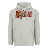 Moon Dust love you forever olivia Heavyweight Hoodie - OliviaCreatesArt
