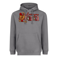 Storm love you forever olivia Heavyweight Hoodie - OliviaCreatesArt