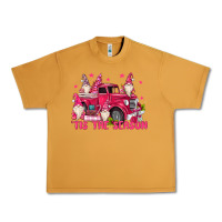 Peanut Butter tis the season Urban Heavy Tee - MaliasSmallBusiness