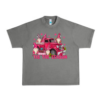 Tornado tis the season Urban Heavy Tee - MaliasSmallBusiness