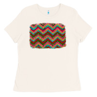 Bone cinco de mayo glitter Ladies Tee - Artiststas