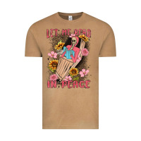 Vintage Camel let me read in peace Vintage Tee - MaliasSmallBusiness