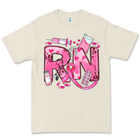 Bone breast cancer rn registered nurse Premium Tee - JahusDesignShop