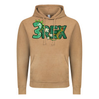 Vintage Camel three rex Vintage Hoodie - MaliasSmallBusiness