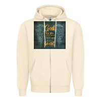 Sandshell i have you in my heart Zipper Hoodie - TumblerDesignByShophia