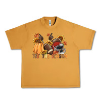 Peanut Butter tis' the season Urban Heavy Tee - MaliasSmallBusiness
