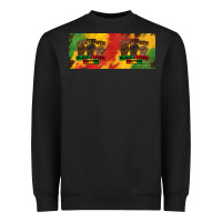 Black juneteenth black lives matter 15 oz mug Heavyweight Sweatshirt - BarkalooDesign