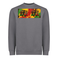 Storm juneteenth black lives matter 15 oz mug Heavyweight Sweatshirt - BarkalooDesign