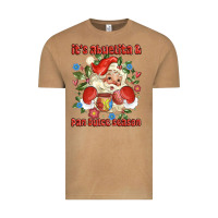Vintage Camel its abuelita and pan dulce season mexican santa Vintage Tee - MaliasSmallBusiness