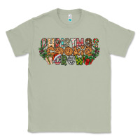 Matcha christmas cookie crew Classic Tee - CowhideDigitalArt