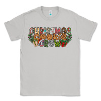 Moon Dust christmas cookie crew Classic Tee - CowhideDigitalArt
