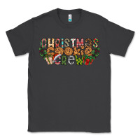 Smoke christmas cookie crew Classic Tee - CowhideDigitalArt