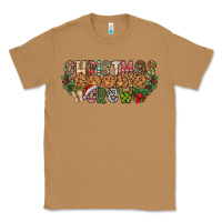 Toasted Coconut christmas cookie crew Classic Tee - CowhideDigitalArt