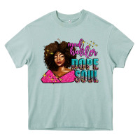 Arona mad hustler dope soul Heavy Core Tee - AdoDesignShop