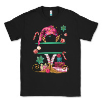 Black pink elf costom name and preview Classic Tee - MaliasSmallBusiness