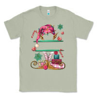 Matcha pink elf costom name and preview Classic Tee - MaliasSmallBusiness
