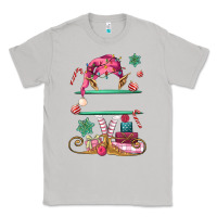 Moon Dust pink elf costom name and preview Classic Tee - MaliasSmallBusiness